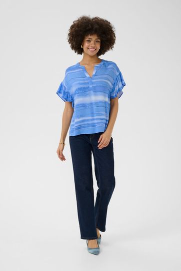 Culture Dodi Alexa Blouse (+Farver)