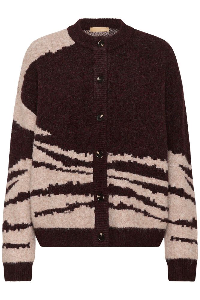 Culture Zinna Cardigan (+Farver)