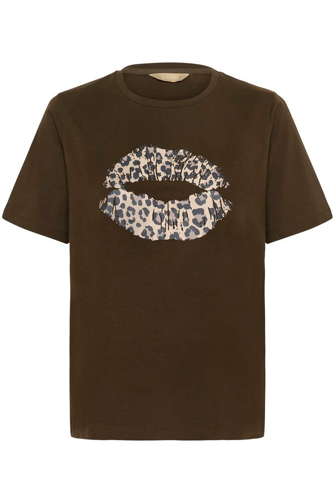 Culture Nuga Gith T-Shirt
