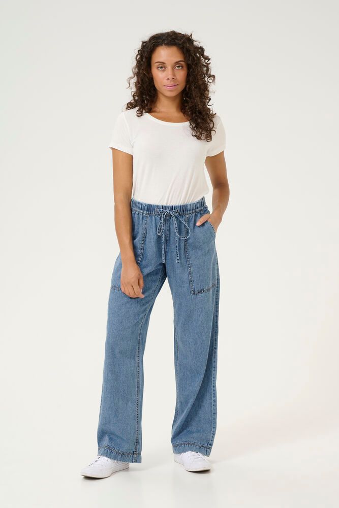 Culture Adele Arpa Pants