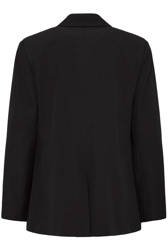 Ichi Fava Long Blazer (+Farver)
