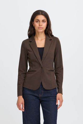 Ichi Kate Blazer (+Farver)