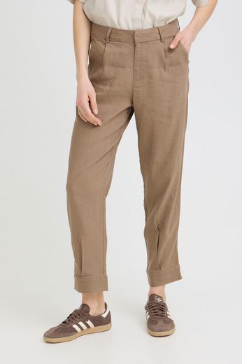 Pulz Luca Ankel Pant (+Farver)