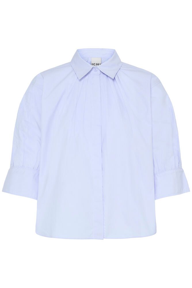 Ichi Xlinetta Ss Shirt