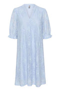 Culture Olu SS Dress (+Farver)