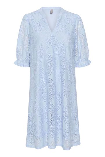 Culture Olu SS Dress (+Farver)