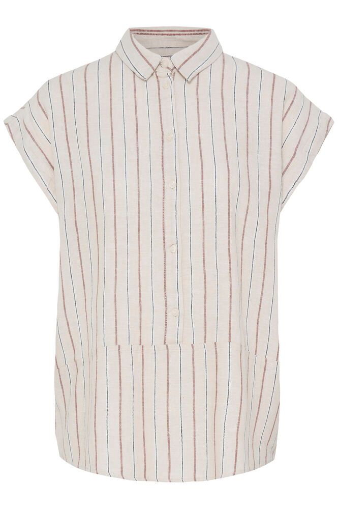 ICHI Linno Shirt