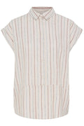 ICHI Linno Shirt