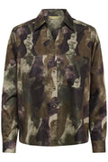 Culture Camuna Shirt