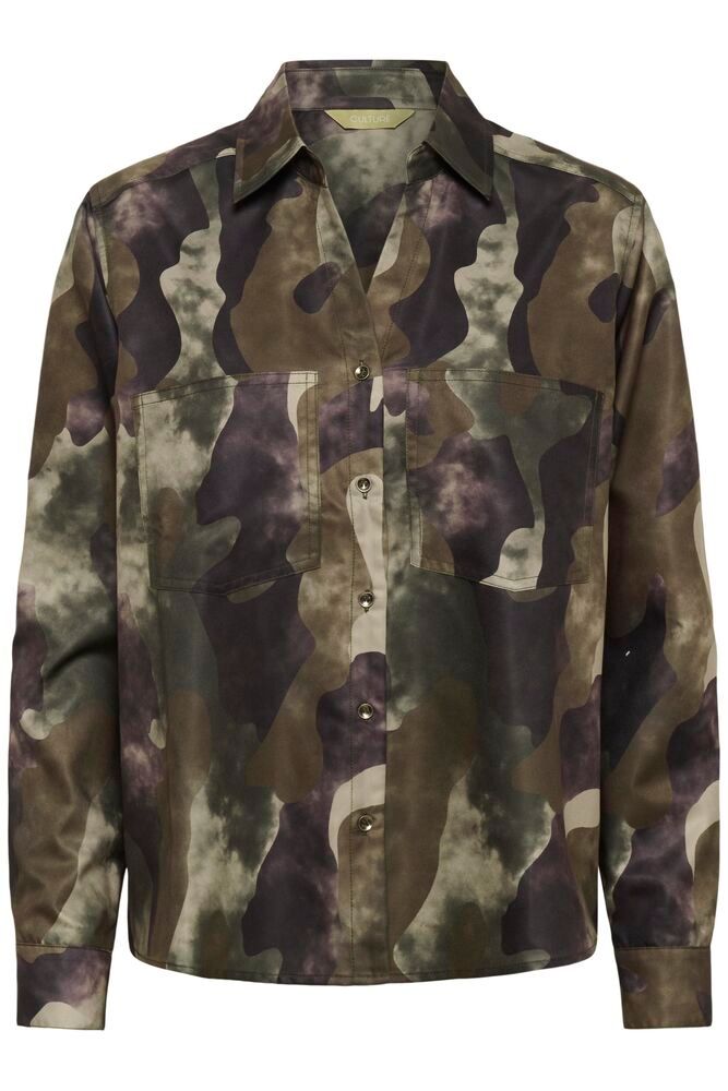 Culture Camuna Shirt