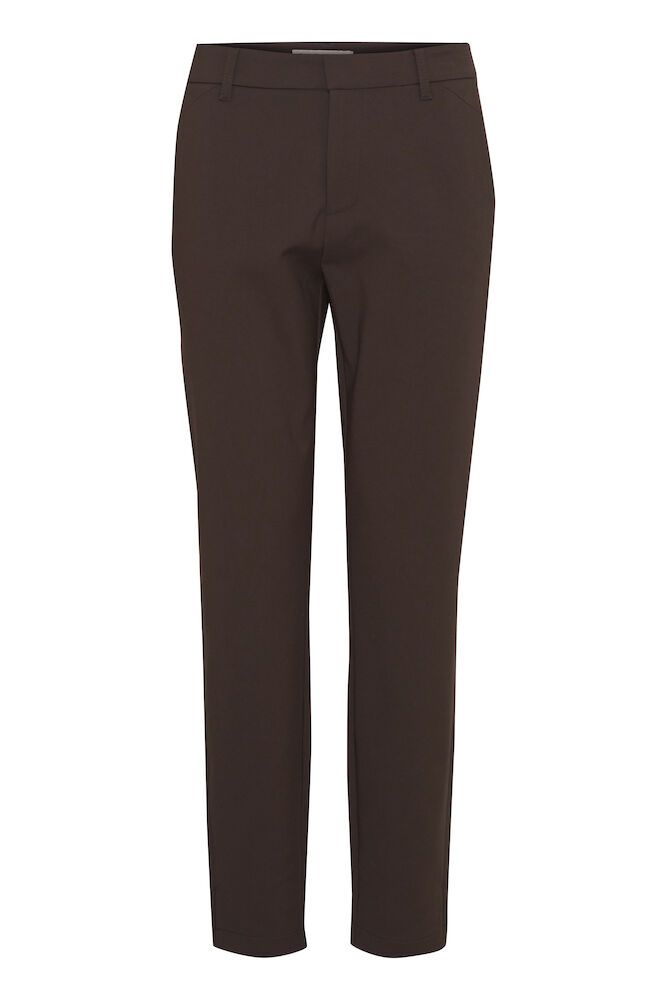 Pulz Bindy Pant Ankel (+Farver)