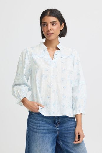 Pulz Bellarose Blouse