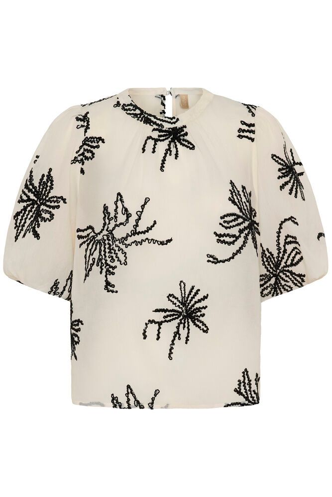 Culture Bisera Blouse