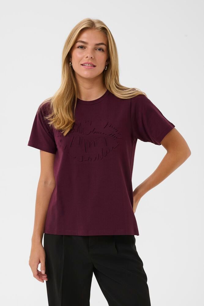 Culture Balti Gith T-Shirt (+Farver)