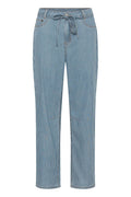 Culture Ayna Barrel Pant