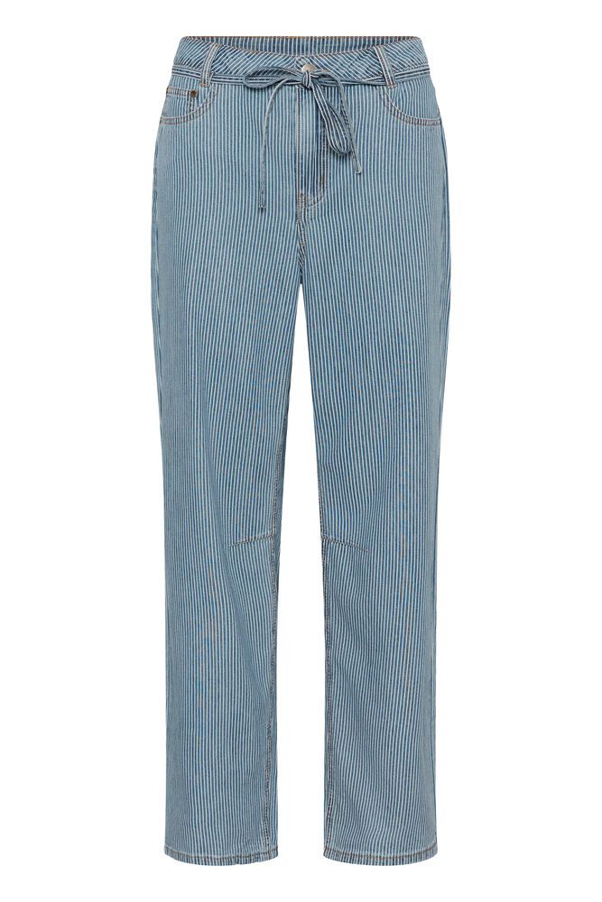 Culture Ayna Barrel Pant