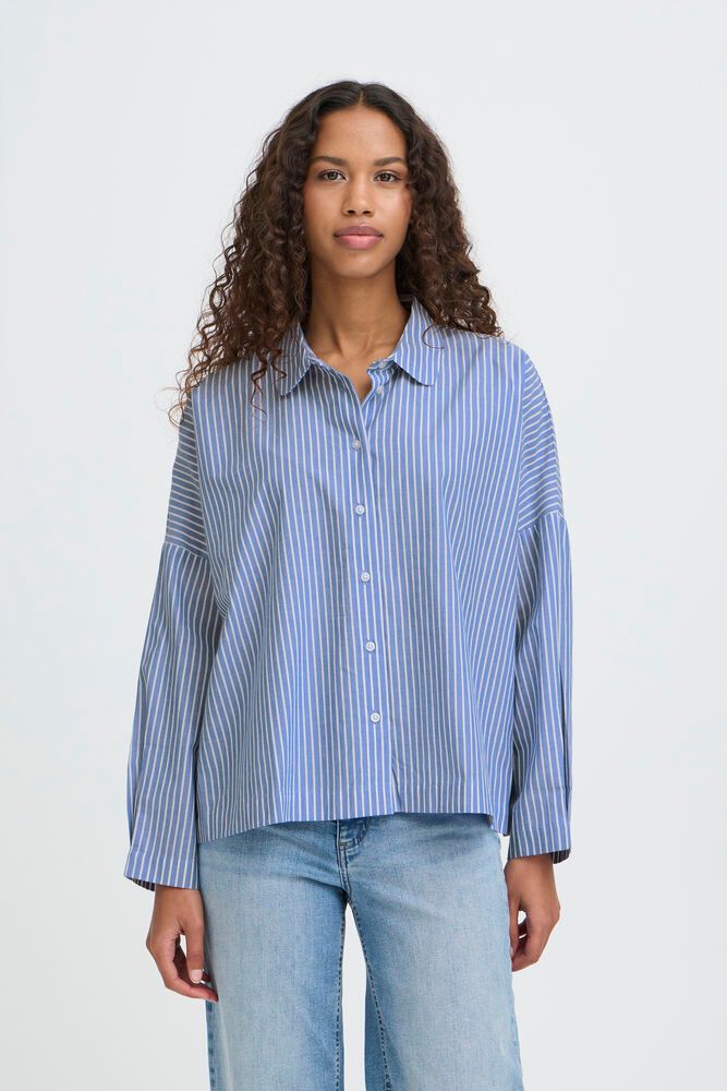 Ichi Giley Shirt (+Farver)