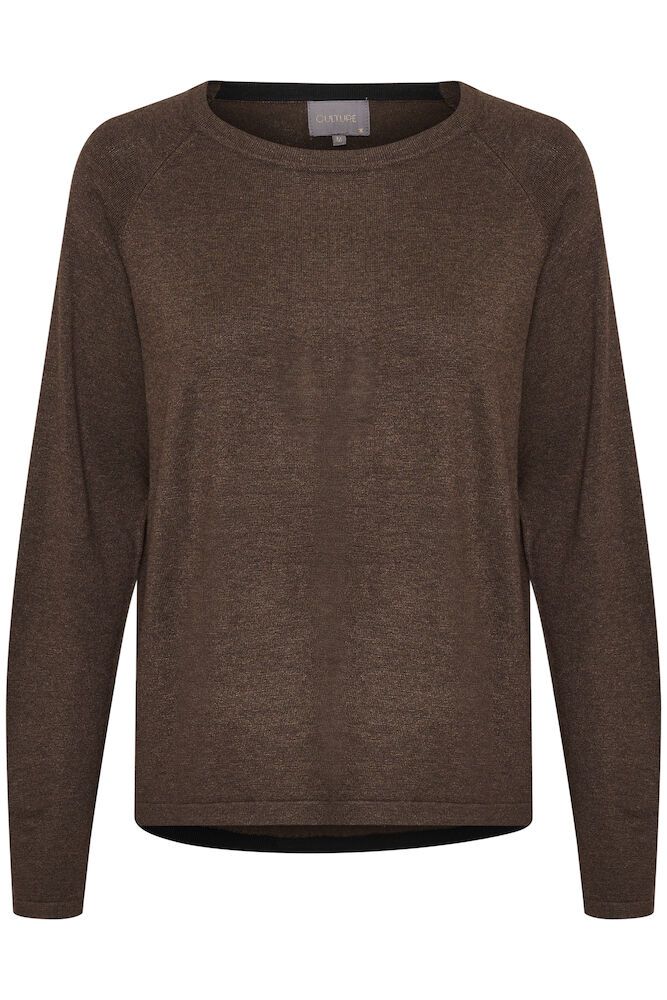 ANNE MARIE SOLID JUMPER CULTURE (+FARVER)