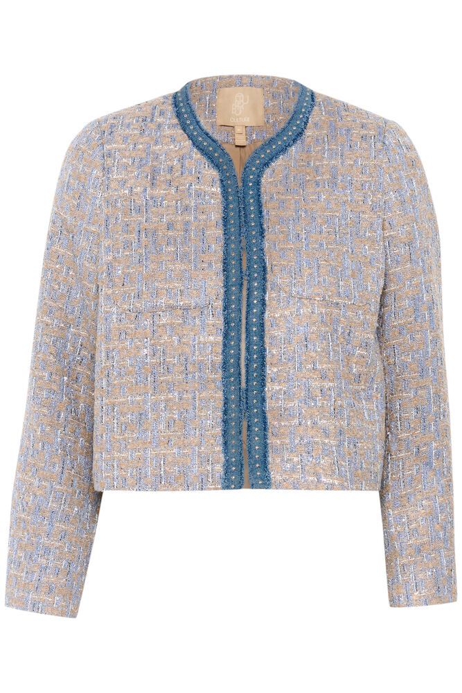 Culture Pana Jacket