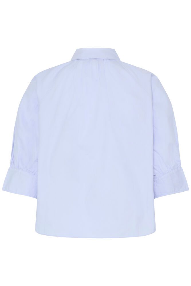Ichi Xlinetta Ss Shirt