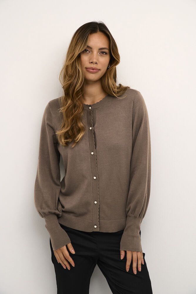 Culture Annemarie Cardigan