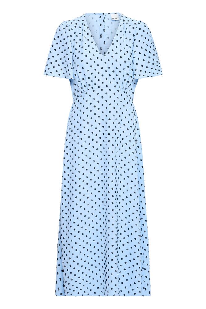 Ichi Zabby Dress (+Farver)