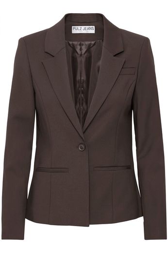 Pulz Bindy Short Blazer (+Farver)