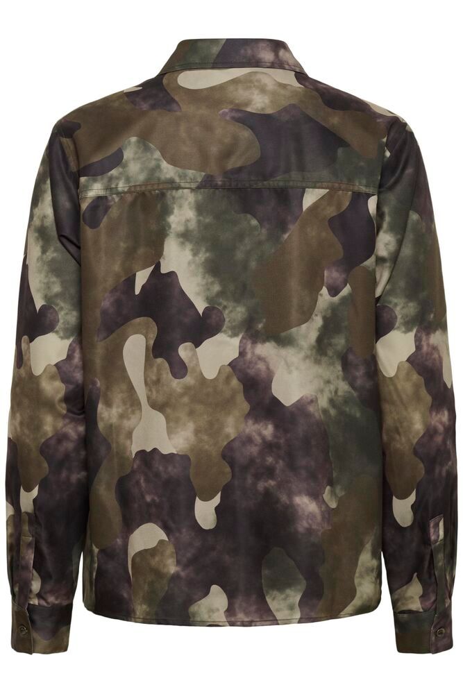 Culture Camuna Shirt