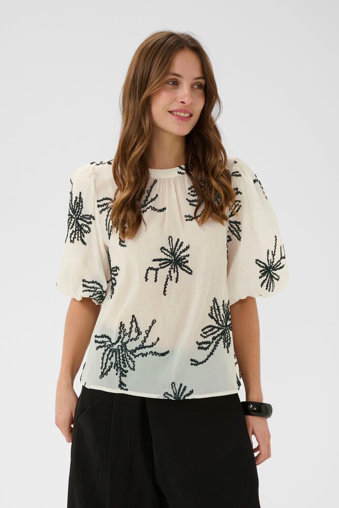 Culture Bisera Blouse