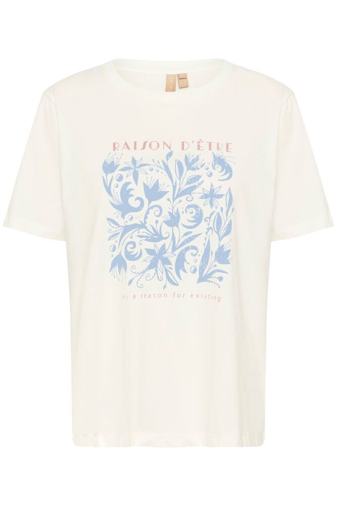 Culture Amora T-Shirt (+Farver)