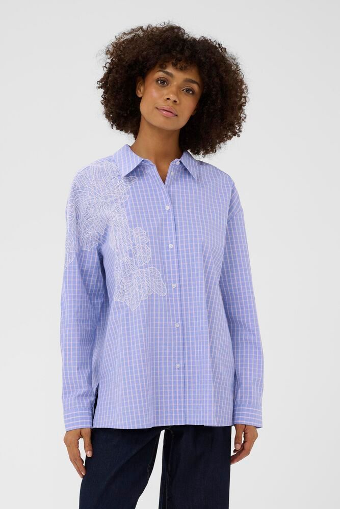 Culture Jani Deco Shirt