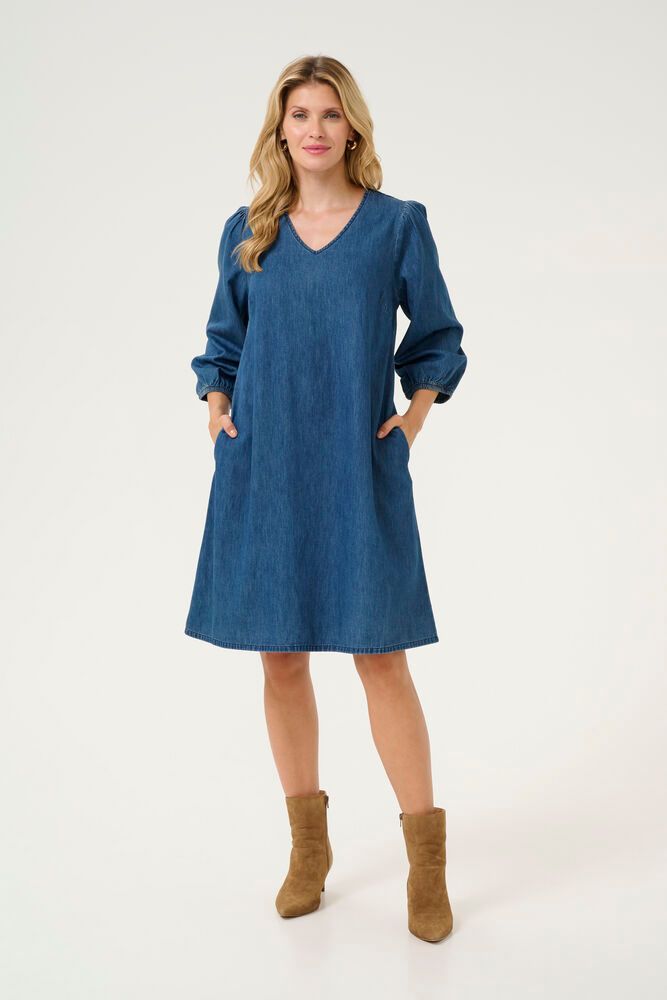 Culture Livvie Arpa Dress