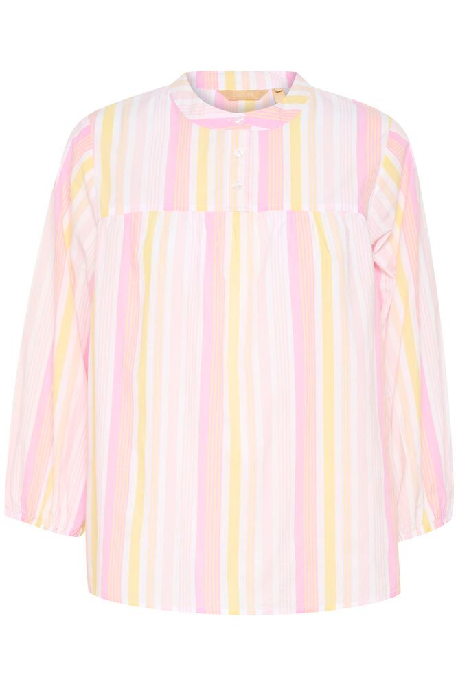 Culture Beha Blouse (+Farver)