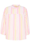 Culture Beha Blouse (+Farver)