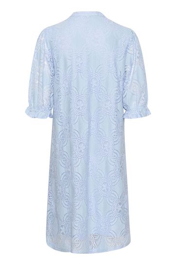 Culture Olu SS Dress (+Farver)
