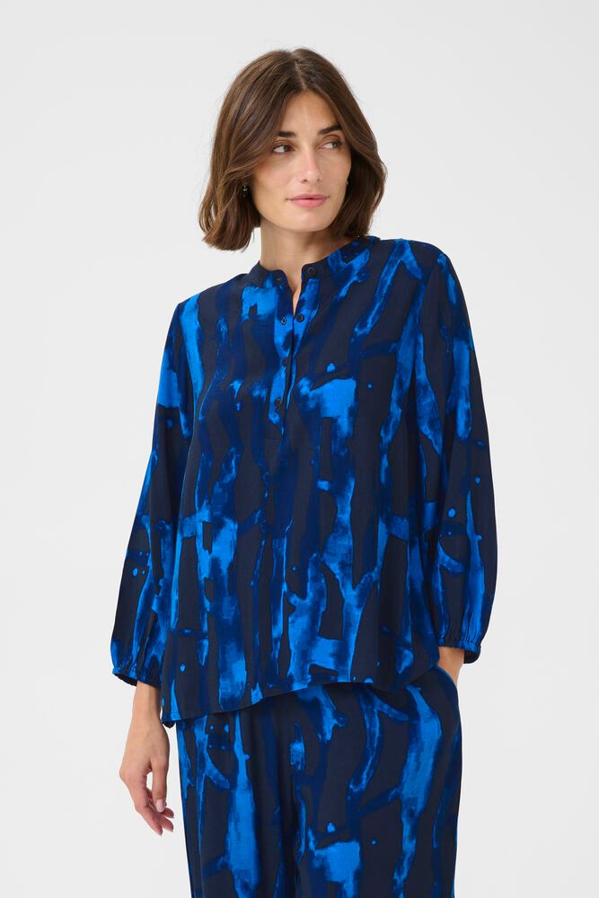 Culture Chaina Blouse