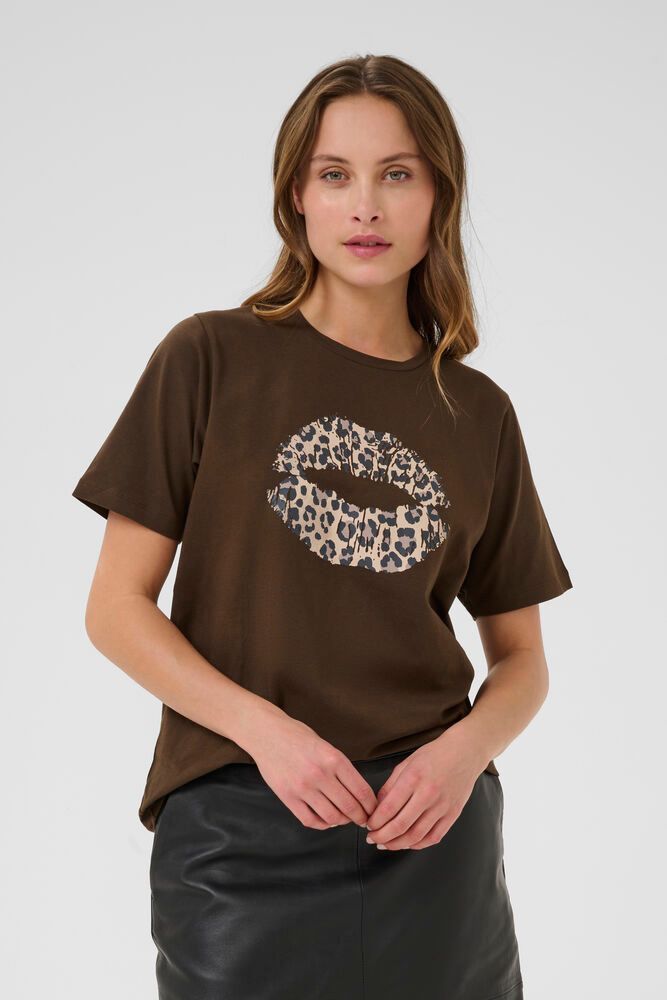 Culture Nuga Gith T-Shirt