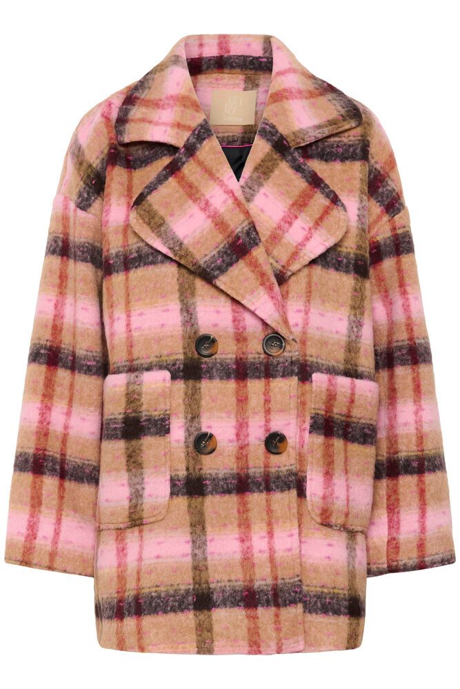 Culture Shila Coat
