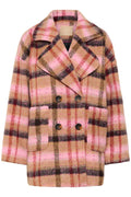 Culture Shila Coat