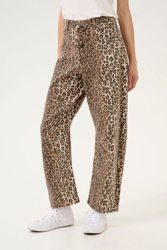 Culture Aliena Pants