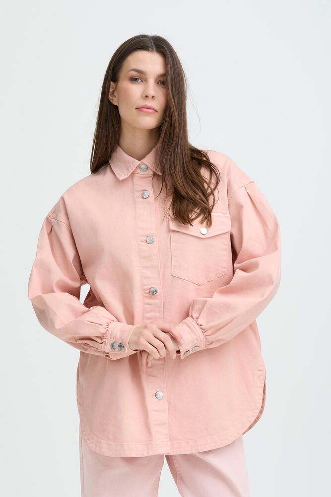 Pulz Addy Shirt