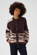 Culture Zinna Cardigan (+Farver)