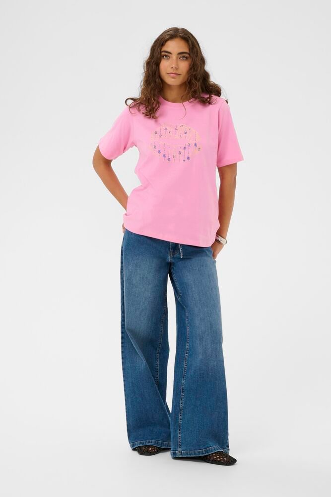 Culture Dorit Gith T-Shirt (+Farver)
