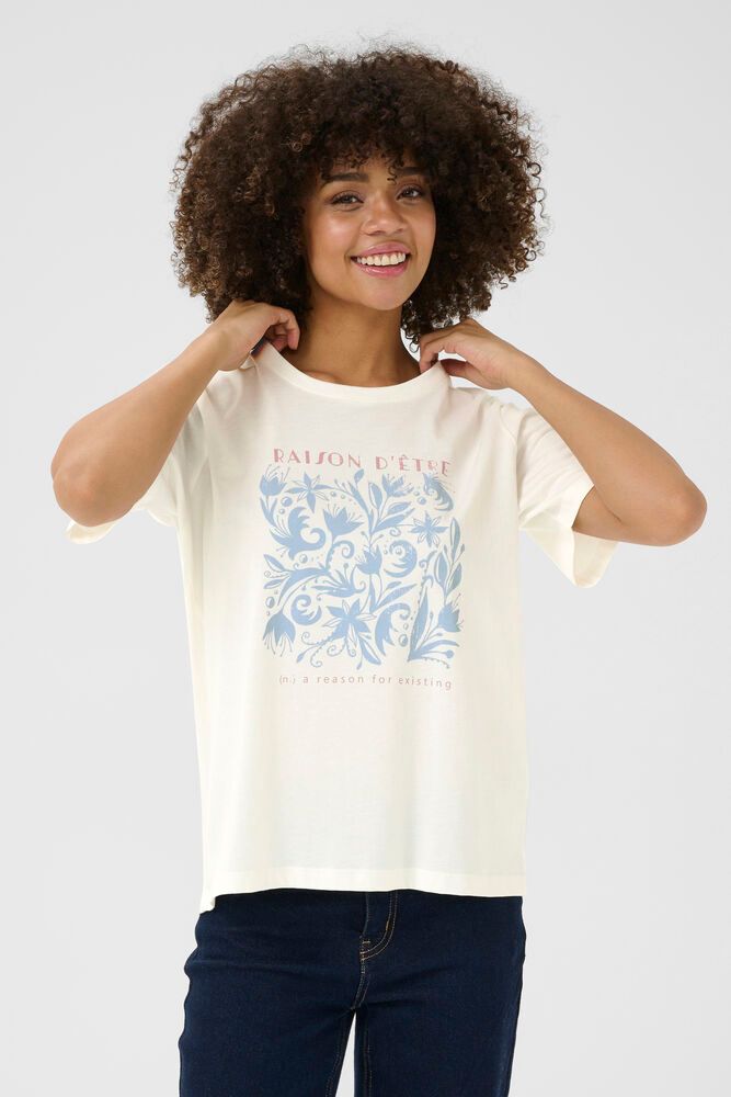 Culture Amora T-Shirt (+Farver)
