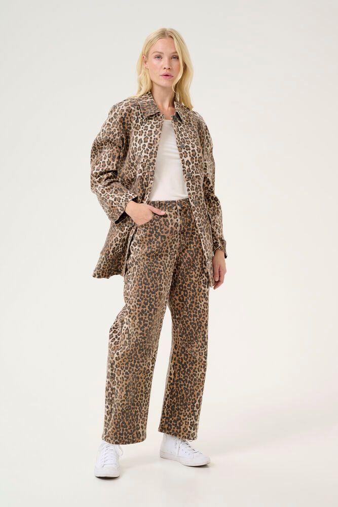 Culture Aliena Pants