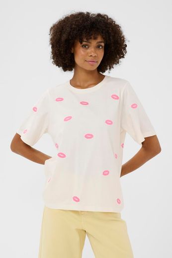 Culture Kissy T-Shirt