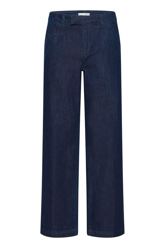 Pulz Allie Wide Leg Jeans