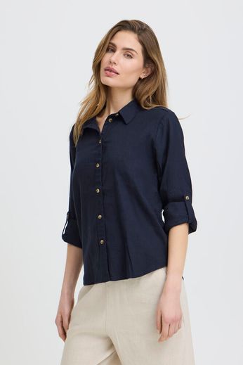 Pulz Luca Shirt (+Farver)