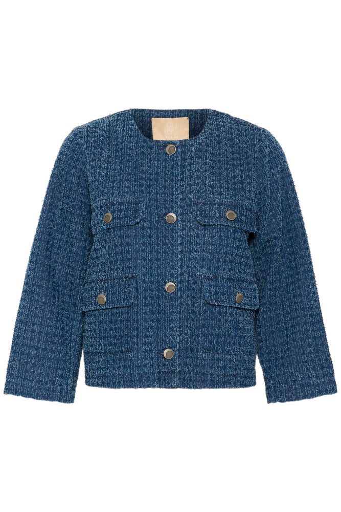 Culture Constance Denim Jacket
