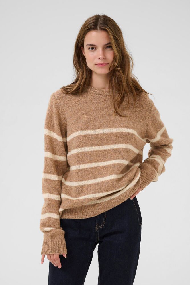 Culture Katrina Pullover (+Farver)